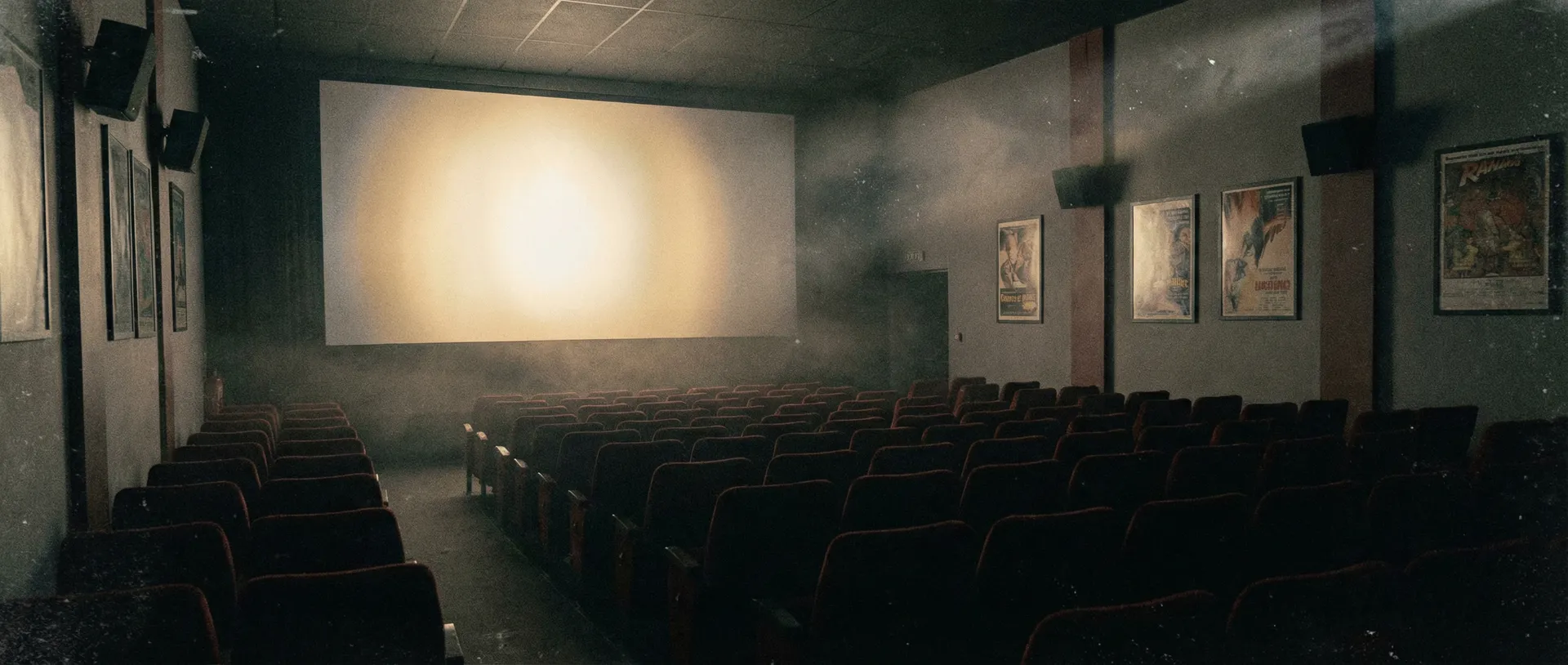 独立电影展映空间 - 国产视频